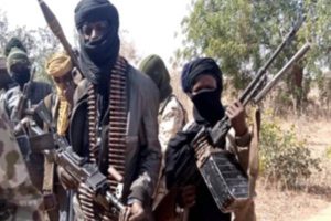 Zamfara Bandits Attack
