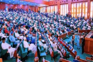 Tax Evasion: Reps Summon Trade Ministry, Over MTN ₦2.6trn Naira Waiver