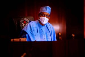 Permanent Secretaries Swearing In