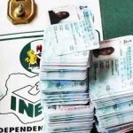 INEC commences distribution of over 23,000 PVCs in Ebonyi