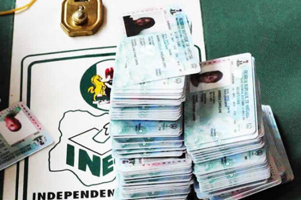 INEC commences distribution of over 23,000 PVCs in Ebonyi