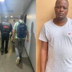 Nigerian Fraud Suspect Extradited to U.S. over Alleged $148,000 Scam