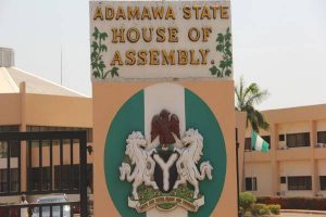 Adamawa Assembly Defection