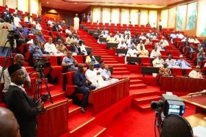 Senate passes amendment prohibitinmg payment of ransom to kidnappers, Others