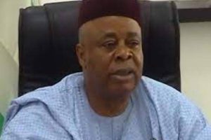 Nnamani Joins Race
