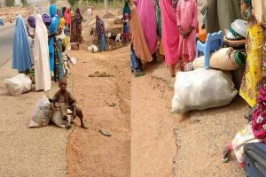 Zamfara Bandits Attack