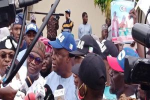 APC 2023 Presidential Race