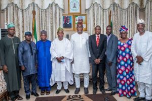 Kwara Hijab Panel Report