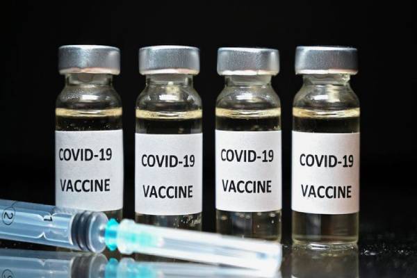 CAN Chairman in Nasarawa calls for increased Vaccine Production