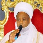 Eid-el-fitr: Sultan declares Monday as Sallah day in Nigeria