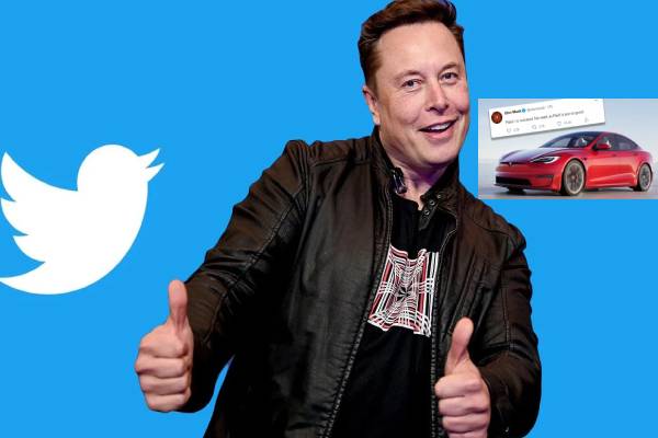 CEO of Tesla, Elon Musk Who Startled The World by Cancelling the Plaid+ Again Stunned the World by Rejecting To be on Twitter’s Board.