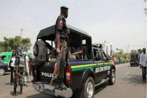 Police foil abduction attempt in Ondo, rescue nine passengers