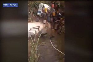 Oba Adeyemi, a symbol of Nigeria epic struggle in self discovery, self-actualisation – Obasanjo (5)