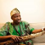 Veteran Saxophonist, Orlando Julius dies at 79