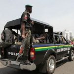 Police arrest 22 cultists in Ogun in 48 hours