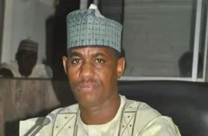Sokoto Assembly speaker blames crisis within APC for defection