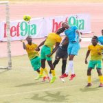 Sunshine Stars end Plateau United’s 11- game winning streak