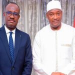 We're committed to post-COVID economic resurgence in the Gambia - EBID