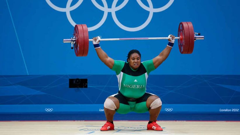 We're ready to produce World Class Athlete, says Lagos Weightlifting Association