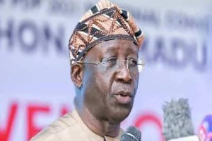 Zoning crisis threatens PDP, South insists on Presidency