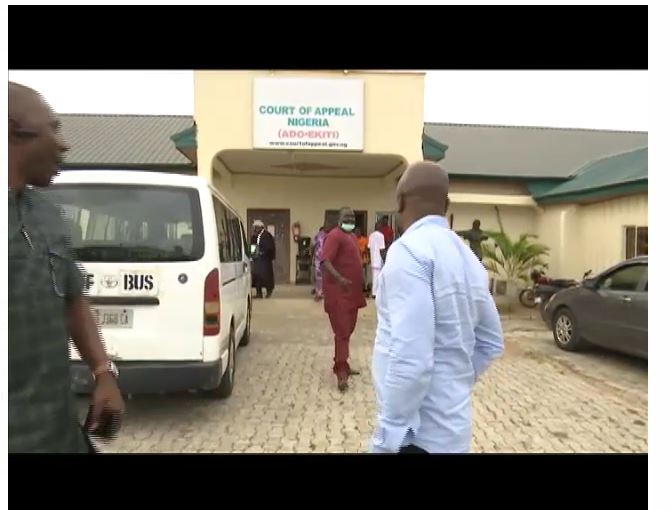 court of appeal on eksu