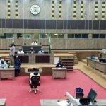 Sokoto Assembly speaker dumps APC for PDP