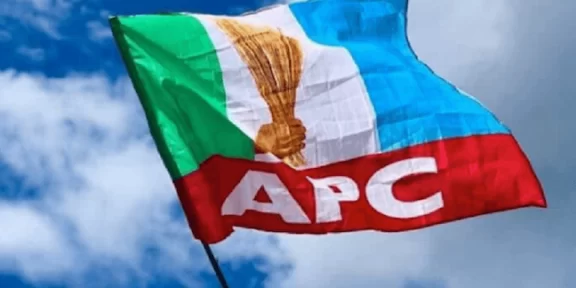 APC inaugurates screening committee ahead party's primaries