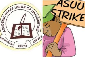 ASUU extends strike by another three months