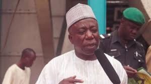 Adamu Aliero, supporters dump APC for PDP – Political Ally