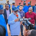 Akeredolu condemns attack on construction site in Owo