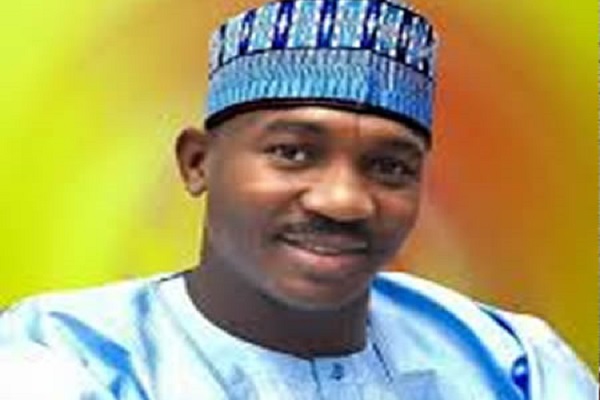 Aliyu wins APC Governorship ticket in Sokoto state