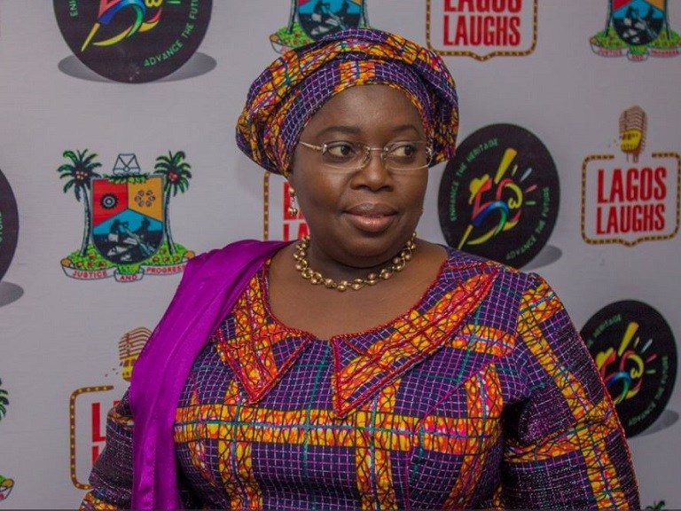 Ambode's deputy, Adebule wins Lagos West Senatorial ticket