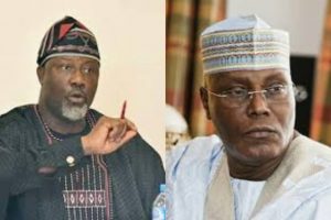 Atiku will win 2023 Presidential election with landslide – Melaye