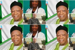 Boss Mustapha, Adamu, 34 others get National Productivity Awards