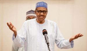 Just In: Buhari begs ASUU to call off strike