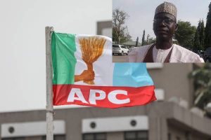 Court affirms Sadiq Achida as Sokoto APC chairman
