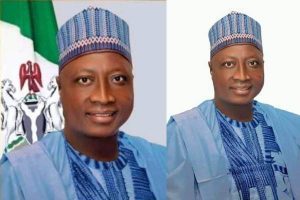 Gunmen abduct Keffi Council Chairman, kill Orderly in Nasarawa