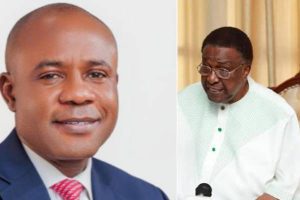 Jim Nwobodo backs Peter Mbah to succeed Gov Ugwuanyi
