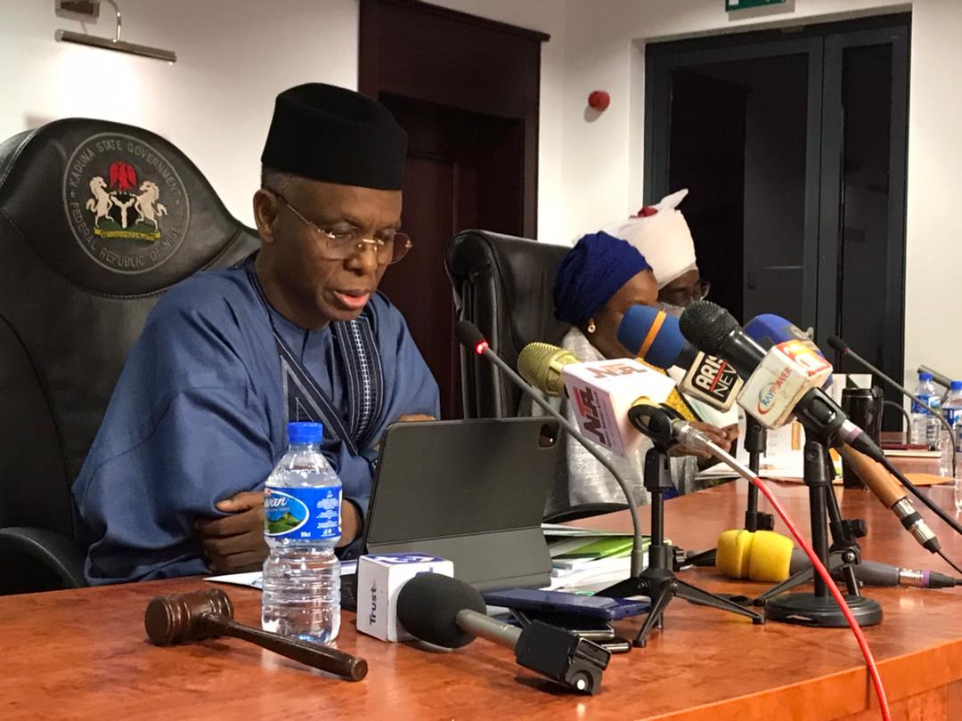 360 persons killed, 1,389 kidnapped in first quarter of 2022 – Kaduna Govt