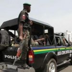 Police arrest suspects in connection with Ikorodu hotel robbery