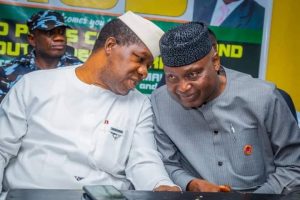 I can vouch for Oyebanji’s pedigree, competence- Sen Bamidele