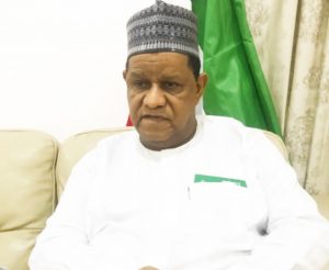 I have all it takes to reposition Nigeria for better - Hayatu-Deen