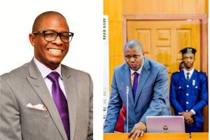 Yishawu Gbolahan, Noheem Adams win APC primaries