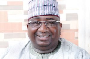 NUT National President, Nasir Idris emerges Kebbi APC Guber candidate