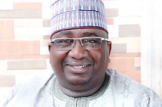 NUT National President, Nasir Idris emerges Kebbi APC Guber candidate
