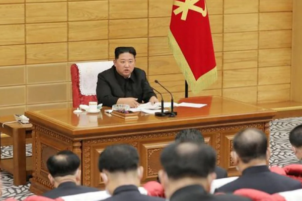 Kim orders military to stabilise distribution of drugs in Pyongyang