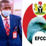 EFCC declares 59 wanted for various fraudulent activities totalling N165bn