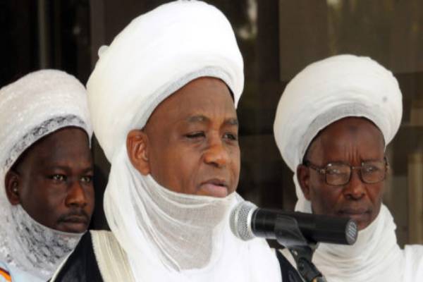 Eid Fitr: Sultan urge leaders to be more compassionate on the populace