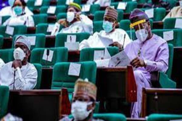 House of Reps resumes plenary to deliberate on 3 Critical Bills