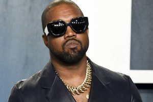 Kanye West Sued